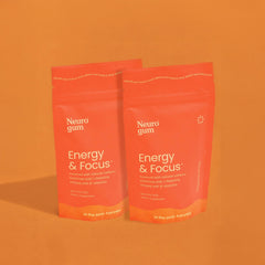 Energy & Focus™ Gum
