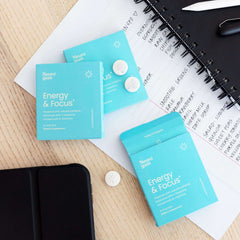 Energy & Focus™ Gum