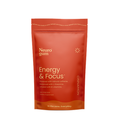 Energy & Focus™ Gum