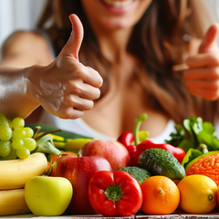 Triple Complex Magnesium