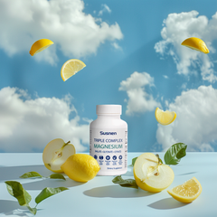 Triple Complex Magnesium