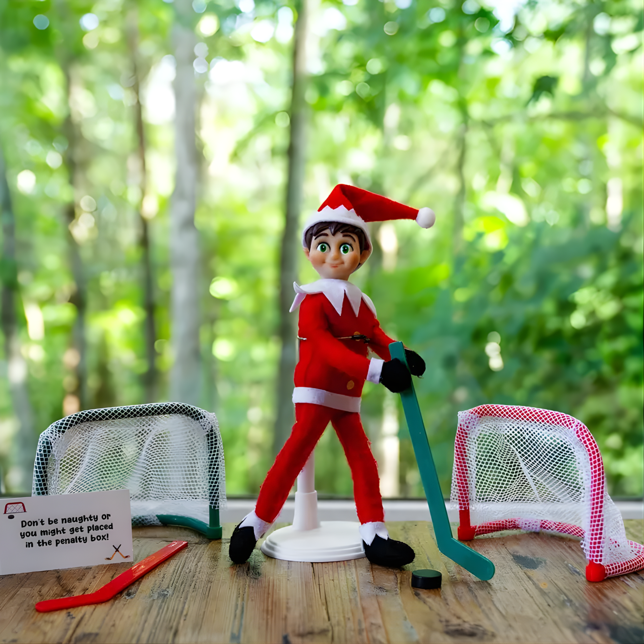 28 Day Christmas Kit