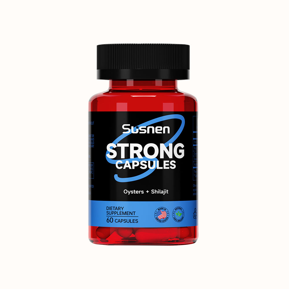 STRONG Capsules