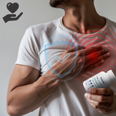 Triple Complex Magnesium